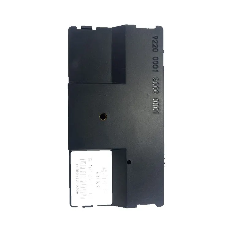 Control module ECU