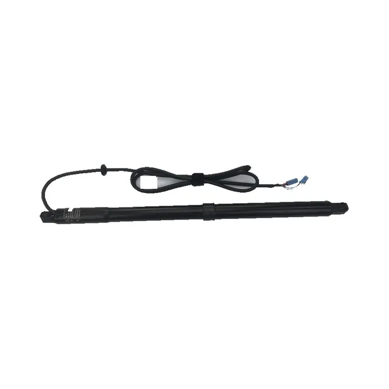 Power liftgate strut
